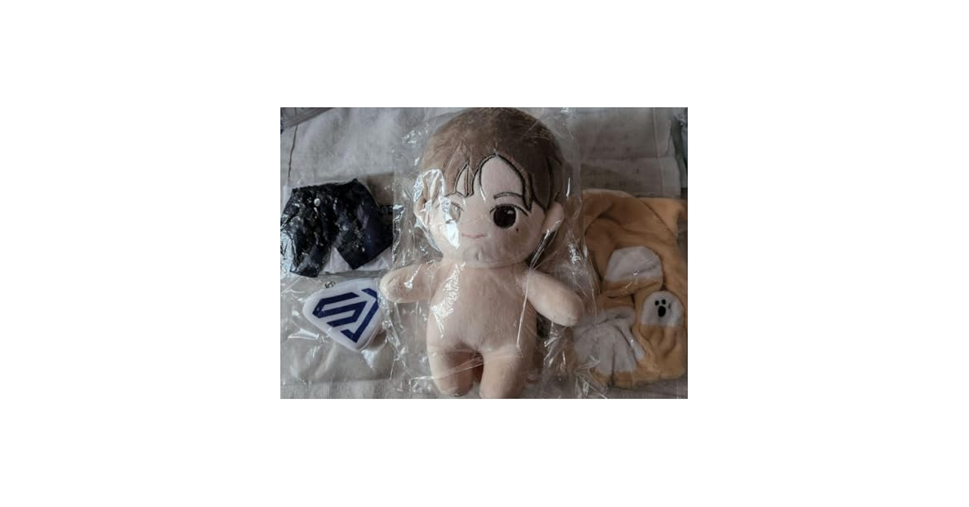 SuperJuniorウニョク 20cmぬいぐるみ 2025年最新】SuperJunior ウニョク ぬいぐるみの人気アイテム